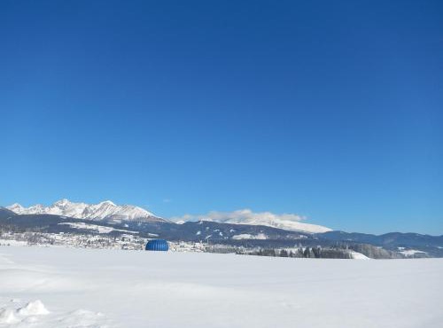 AlpenChalet Mitterberg