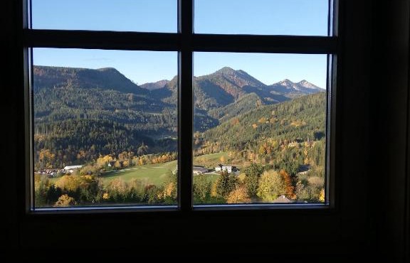 Alpenhaus Ganser-Dixit