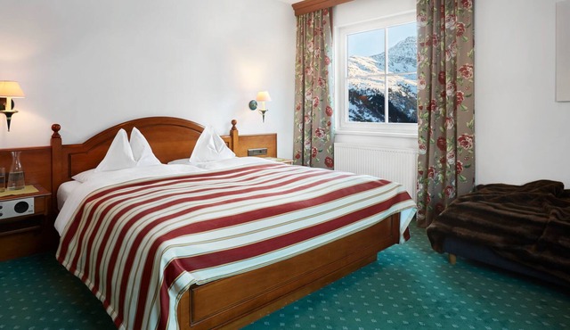 Alpenhotel St. Christoph