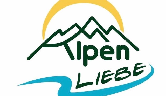 Alpenliebe