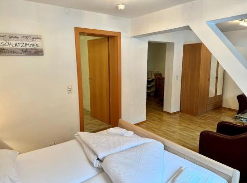 Alpenlodge, Ferienwohnung 6