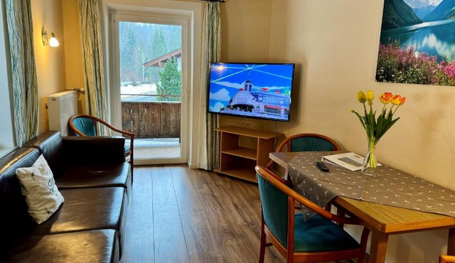 Alpenlodge, Ferienwohnung 12