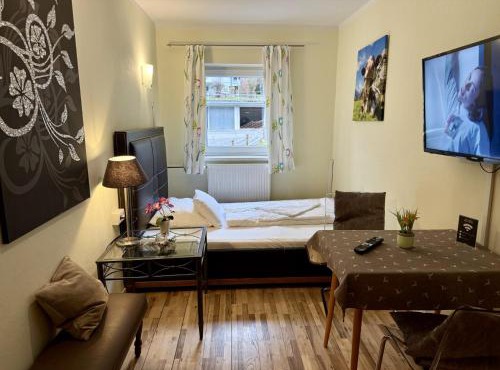 Alpenlodge, Ferienwohnung 9 in Thiersee