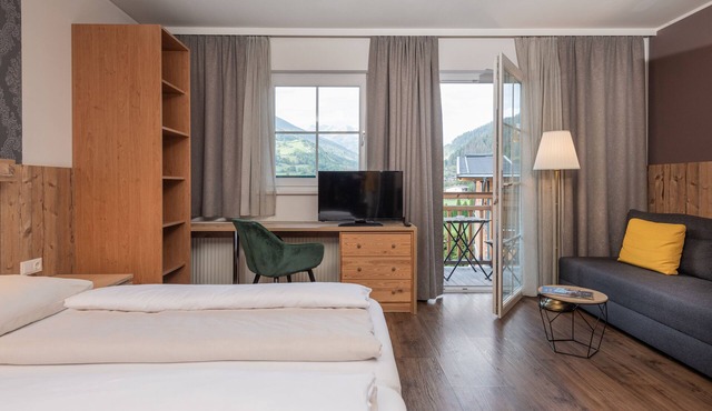 AlpenParks Hotel Montana Matrei