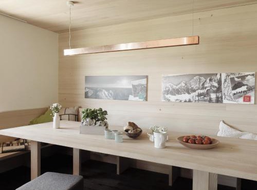 Alpenrose Boutique Chalet Gretl