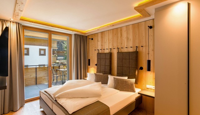 Alpin Apartments