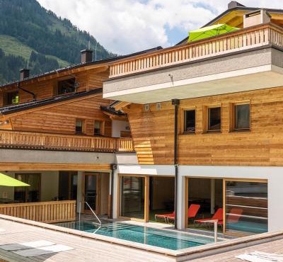 Alpin Chalet Kleinarl