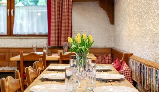 Alpin Hideaway L
