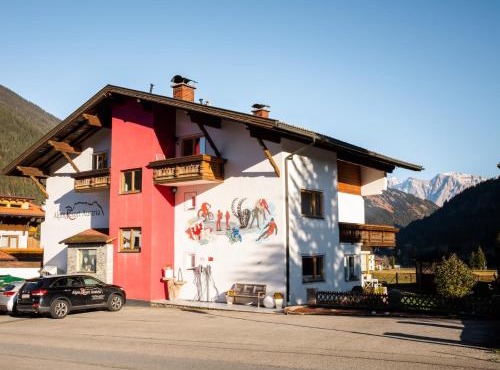 Alpin Resort Austria
