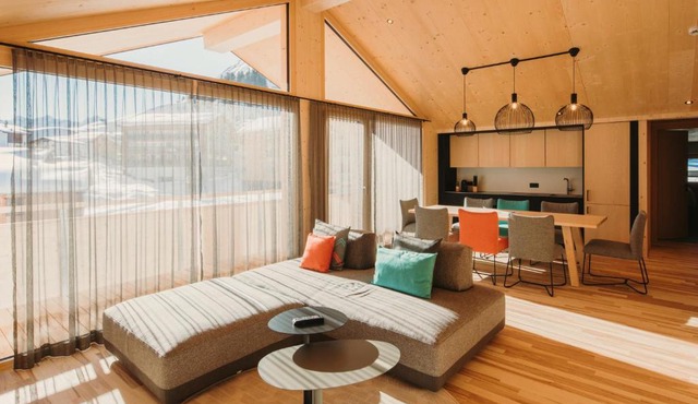 Alpin - Studios & Suites