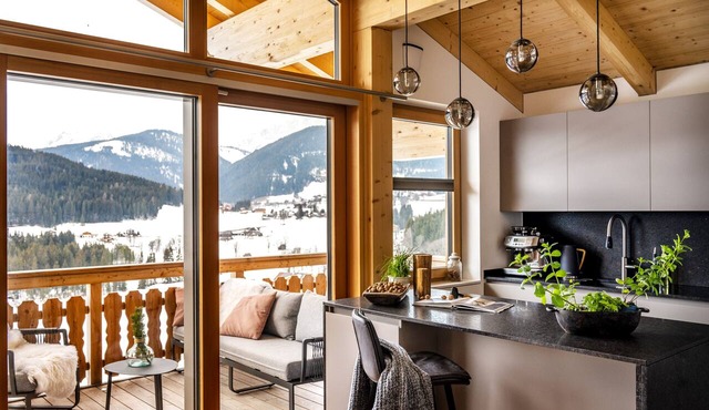 Alpine Residence Dachsteinperle