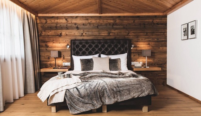 Alpines Gourmet Hotel Montanara