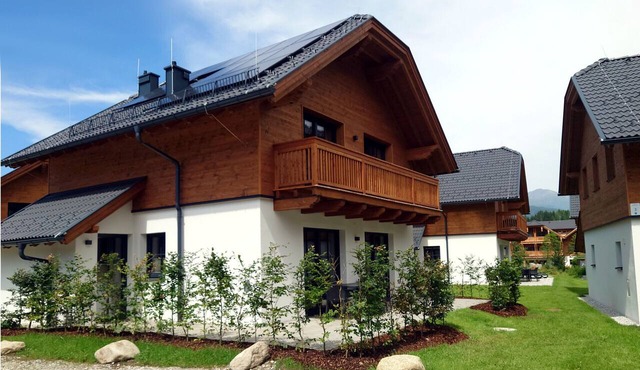 AlpiNest Chalet Speiereck 2