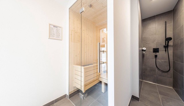 AlpiNest Chalet Speiereck 6