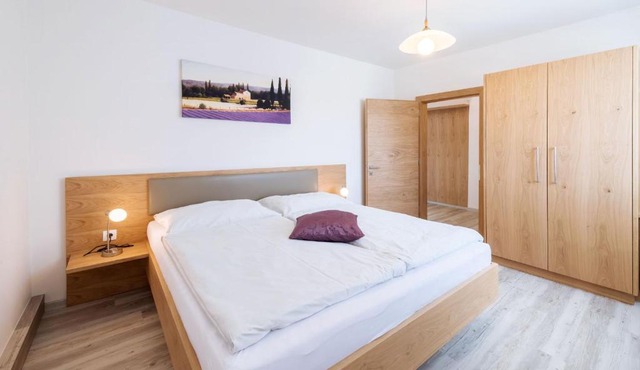Apartments Am Waldeck Adults only