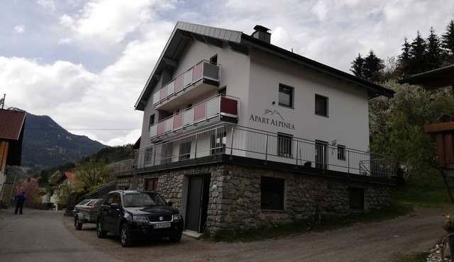 Apart Alpinea - Apart Michelle
