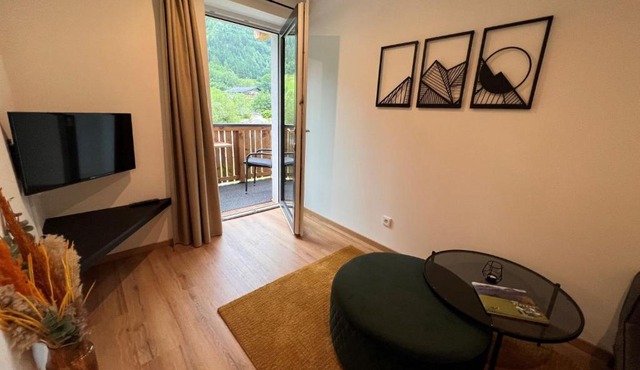 Apartment Apartement Haus Dankl by Interhome