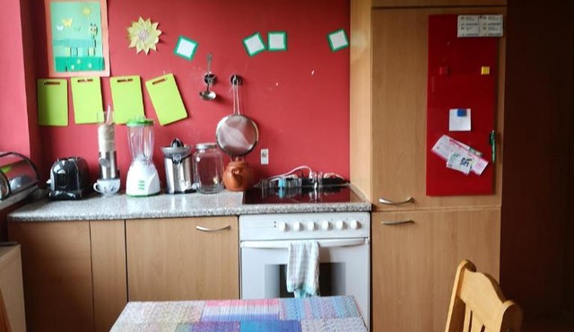 Apartment Rappitsch
