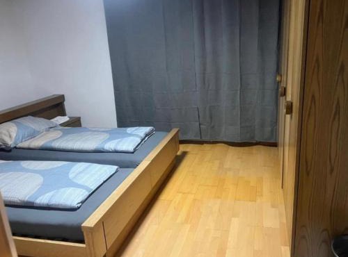 Apart Dornbirn 4, 24 h Checkin, free Internet