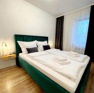Apartament near RedBull Ring City TAX included in nightly rate, Self-check-in
