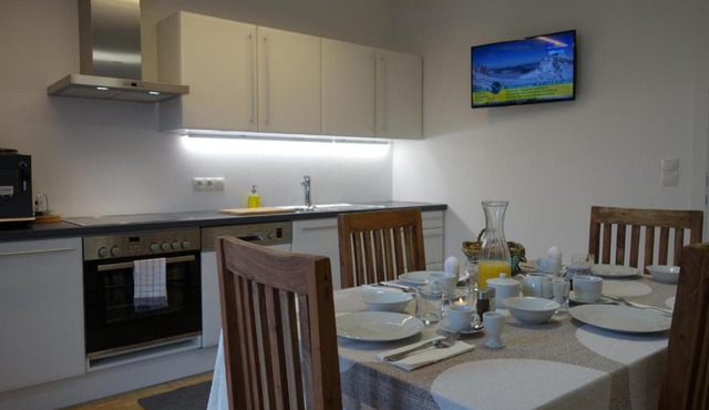 Apartement Ringhofer by Schladmingurlaub