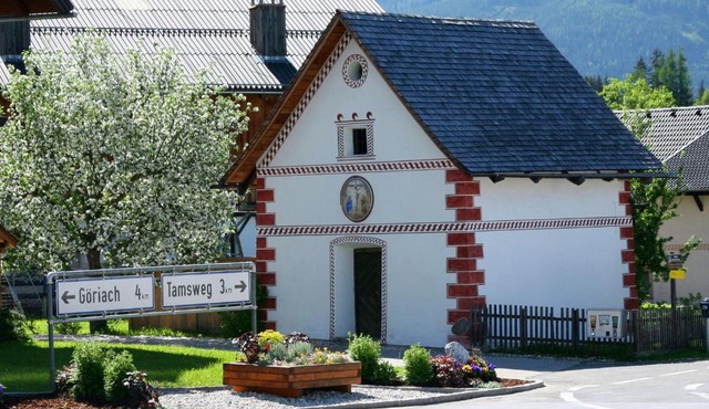 Apartement Seifterhof