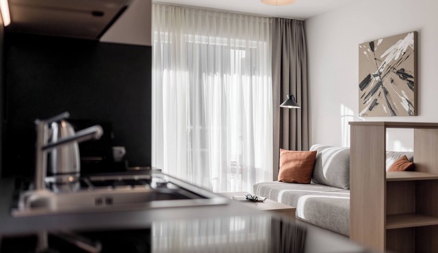 Aparthotel Tante Trude