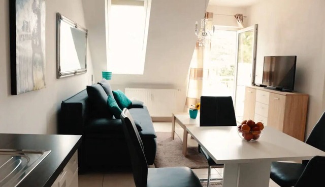 Aparthotel Vienna Airport