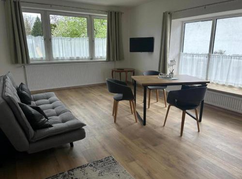 Apartment Attergautraum 1