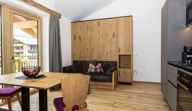 Apartment Nest - Feriengut Ottacherhof