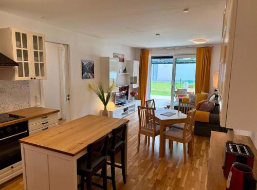 Apartment Gartenwohnung by Interhome