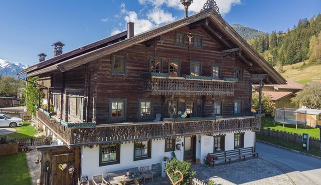 Apartmenet on farm near 2 ski resorts