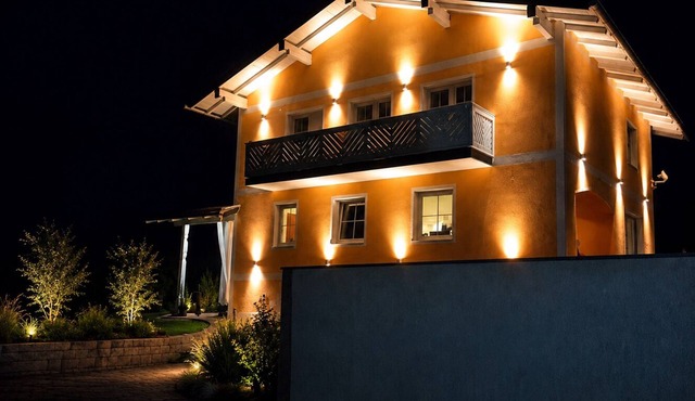 Apartment 1 in Seekirchen in Salzburger Land