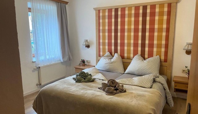Apartment 1 - Pension Edlinger