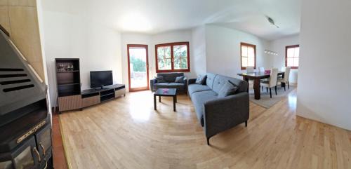 Apartment 12 - Geräumige Ferienwohnung im Tullnerfeld