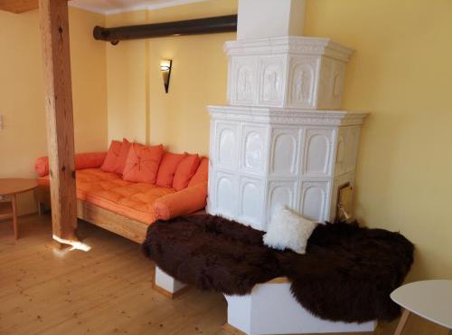 Apartment (3 Gerste)