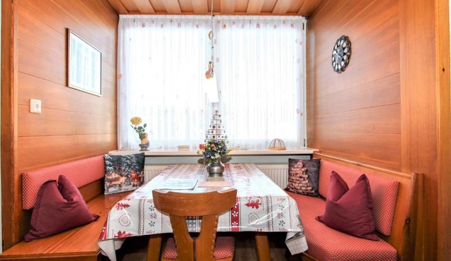 Apartment Alpenland-21 by Interhome