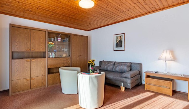 Apartment Alpenrose 1 by Interhome