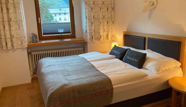 Apartment Alpenrose without breakfast - Standlgut