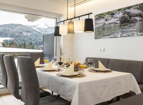 Apartment Alpine Residence Auszeit-2 by Interhome