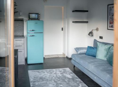 Apartment Anny 1 by Interhome