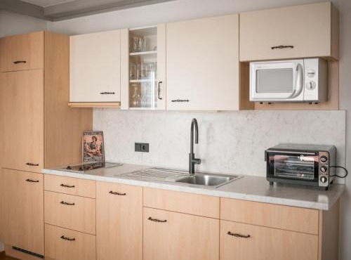 Apartment Anny 2 by Interhome