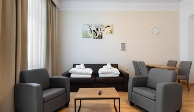 Apartment/apartment for 4 guests with 55m² in Vienna (313258)