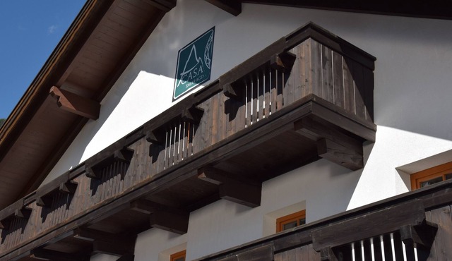 Apartment / app. for 2 guests with 39m² in Sölden (94922)