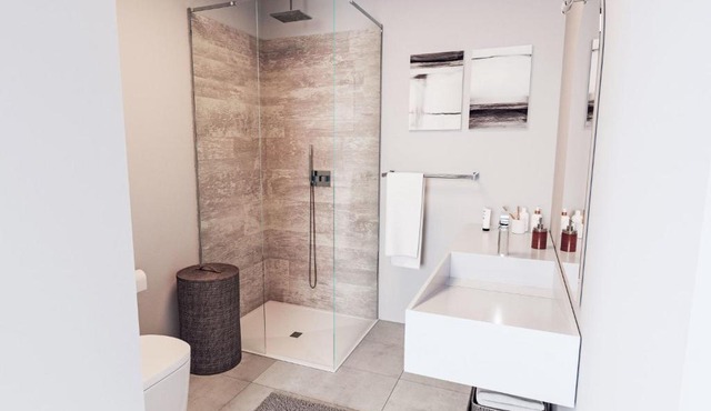 Apartment Appartement Typ A-1 by Interhome