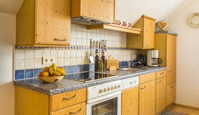 Apartment Almrose - Schoberhof