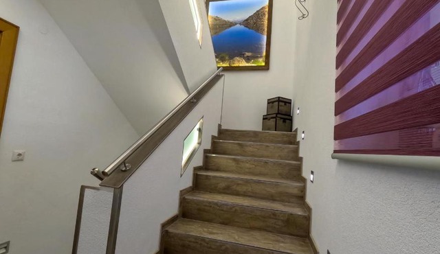 Apartment Berger