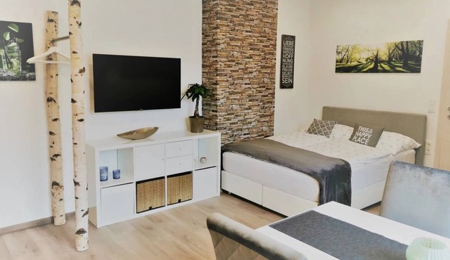 Apartment Sonne