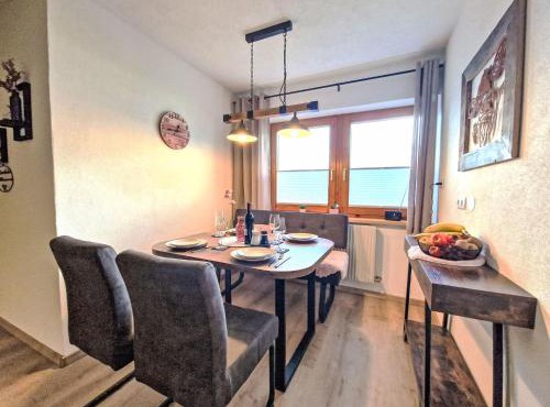 Apartment August by Interhome