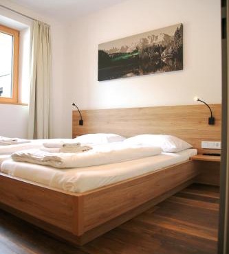 Apartment Bacher